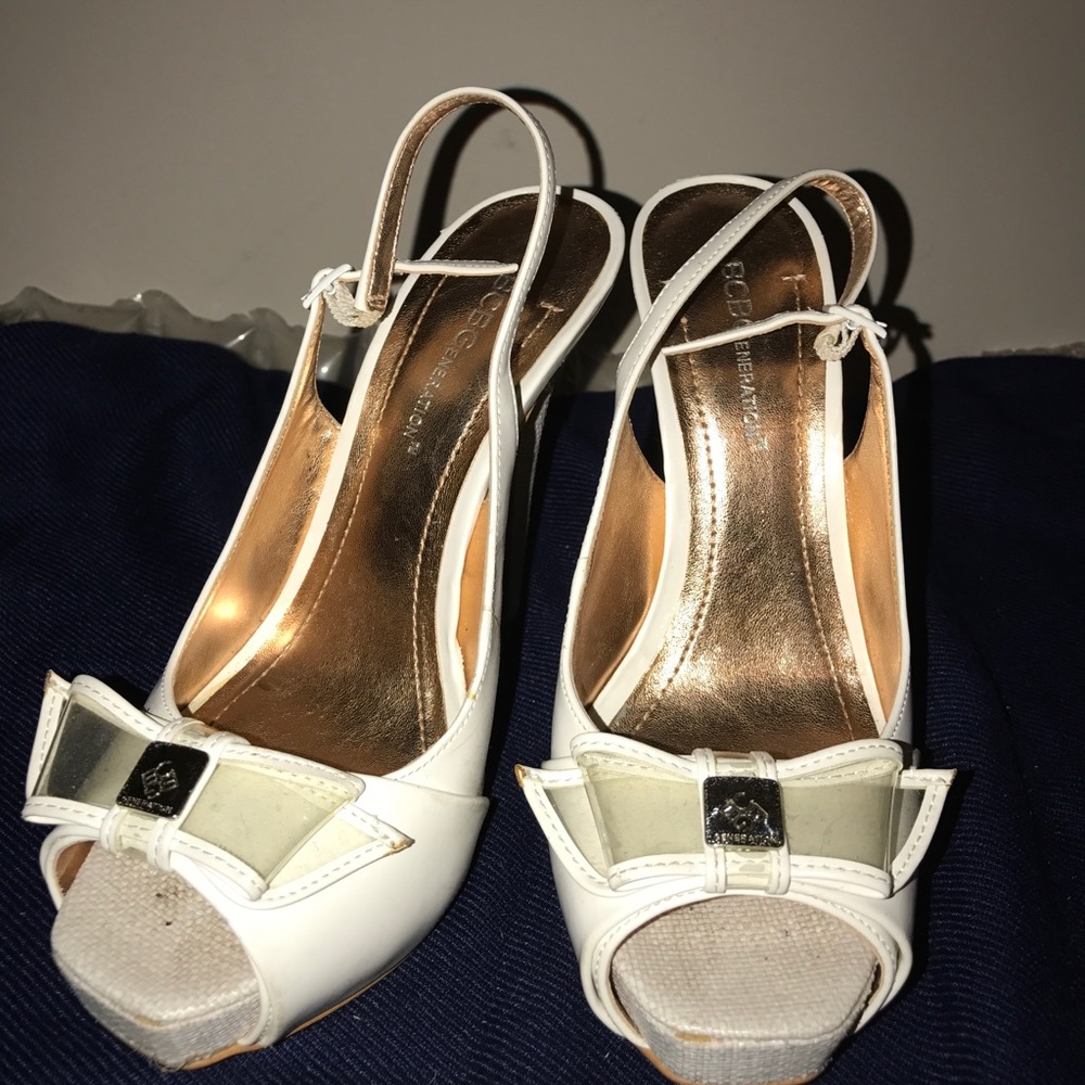 Bcbg generation Heels
